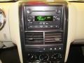 2007 Ford Explorer Sport Trac XLT 4x4 Audio System