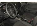 Titan Black Interior Photo for 2012 Volkswagen Jetta #54283993
