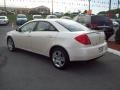 Ivory White - G6 Sedan Photo No. 3