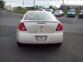 Ivory White - G6 Sedan Photo No. 4