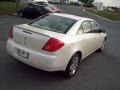 Ivory White - G6 Sedan Photo No. 5