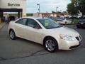 Ivory White - G6 Sedan Photo No. 7