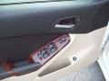 Ivory White - G6 Sedan Photo No. 10