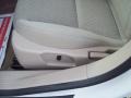 Ivory White - G6 Sedan Photo No. 11