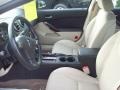 Ivory White - G6 Sedan Photo No. 16