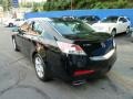 Crystal Black Pearl - TL 3.5 Photo No. 3