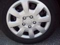 2012 Mitsubishi Galant ES Wheel and Tire Photo