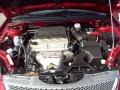 2.4 Liter SOHC 16-Valve MIVEC 4 Cylinder Engine for 2012 Mitsubishi Galant ES #54285026