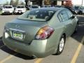 2008 Metallic Jade Nissan Altima 2.5 SL  photo #2