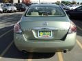 Metallic Jade - Altima 2.5 SL Photo No. 9