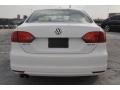 Candy White - Jetta SE Sedan Photo No. 5