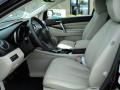 Sand Interior Photo for 2011 Mazda CX-7 #54285764