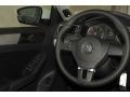 Candy White - Jetta TDI Sedan Photo No. 25