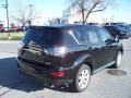 2012 Labrador Black Metallic Mitsubishi Outlander GT S AWD  photo #19