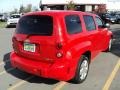 Victory Red - HHR LT Photo No. 2
