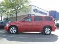 Victory Red - HHR LT Photo No. 6