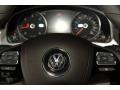 2012 Toffee Brown Metallic Volkswagen Touareg TDI Lux 4XMotion  photo #27
