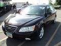 Ebony Black - Sonata SE V6 Photo No. 1