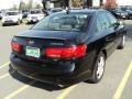 Ebony Black - Sonata SE V6 Photo No. 2