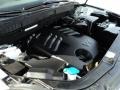  2010 Veracruz Limited AWD 3.8 Liter DOHC 24-Valve CVVT V6 Engine