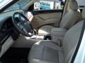 Beige Interior Photo for 2010 Hyundai Veracruz #54286826