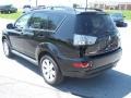 Labrador Black Metallic - Outlander SE AWD Photo No. 3