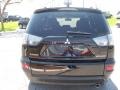 Labrador Black Metallic - Outlander SE AWD Photo No. 4
