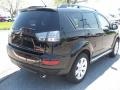 Labrador Black Metallic - Outlander SE AWD Photo No. 5