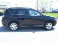 Labrador Black Metallic - Outlander SE AWD Photo No. 6
