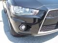 Labrador Black Metallic - Outlander SE AWD Photo No. 8