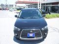 Labrador Black Metallic - Outlander SE AWD Photo No. 9