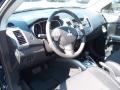 Labrador Black Metallic - Outlander SE AWD Photo No. 10