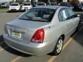 Sterling Silver - Elantra GLS Sedan Photo No. 2