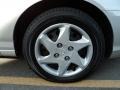 Sterling Silver - Elantra GLS Sedan Photo No. 5