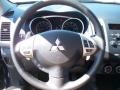 Labrador Black Metallic - Outlander SE AWD Photo No. 19