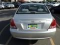 Sterling Silver - Elantra GLS Sedan Photo No. 8