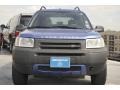 Monte Carlo Blue - Freelander SE Photo No. 2