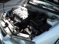 Sterling Silver - Elantra GLS Sedan Photo No. 13