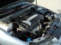 Sterling Silver - Elantra GLS Sedan Photo No. 15