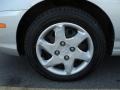 Sterling Silver - Elantra GLS Sedan Photo No. 18