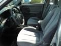 Sterling Silver - Elantra GLS Sedan Photo No. 19