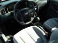 Sterling Silver - Elantra GLS Sedan Photo No. 20