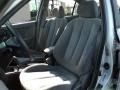 Sterling Silver - Elantra GLS Sedan Photo No. 21