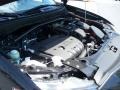 Labrador Black Metallic - Outlander SE AWD Photo No. 35