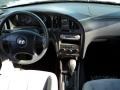 Sterling Silver - Elantra GLS Sedan Photo No. 25