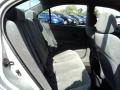 Sterling Silver - Elantra GLS Sedan Photo No. 27
