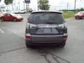 2012 Graphite Gray Metallic Mitsubishi Outlander GT S AWD  photo #4