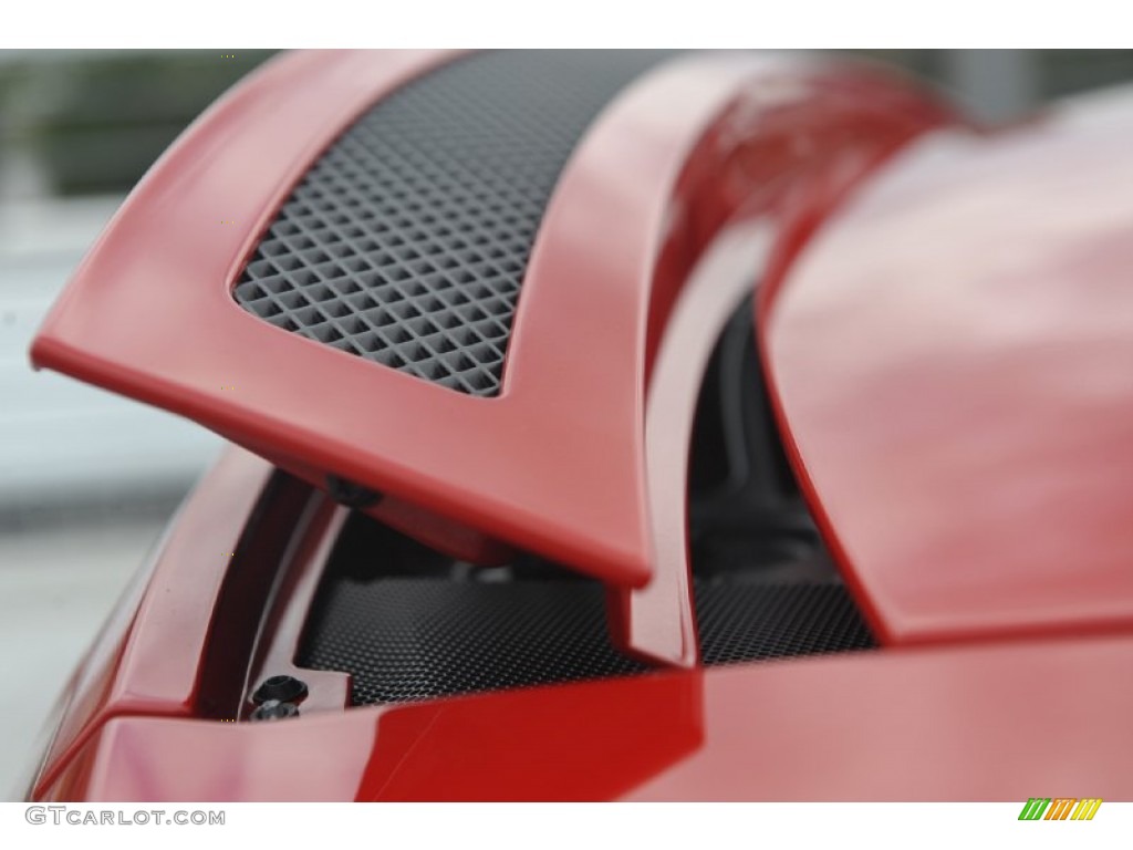 Brilliant Red 2012 Audi R8 Spyder 4.2 FSI quattro Exterior Photo #54287299