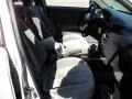 Sterling Silver - Elantra GLS Sedan Photo No. 29