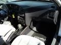 Sterling Silver - Elantra GLS Sedan Photo No. 30